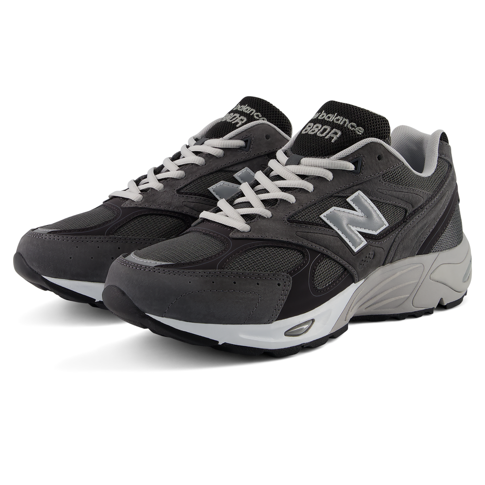 Pánské boty New Balance U880R3TR – šedé