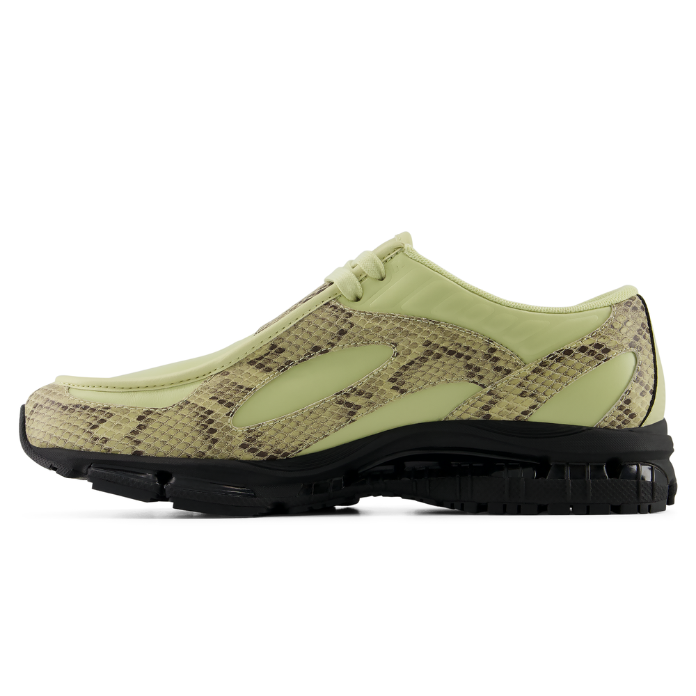 Unisex boty New Balance U18907P8 – zelené