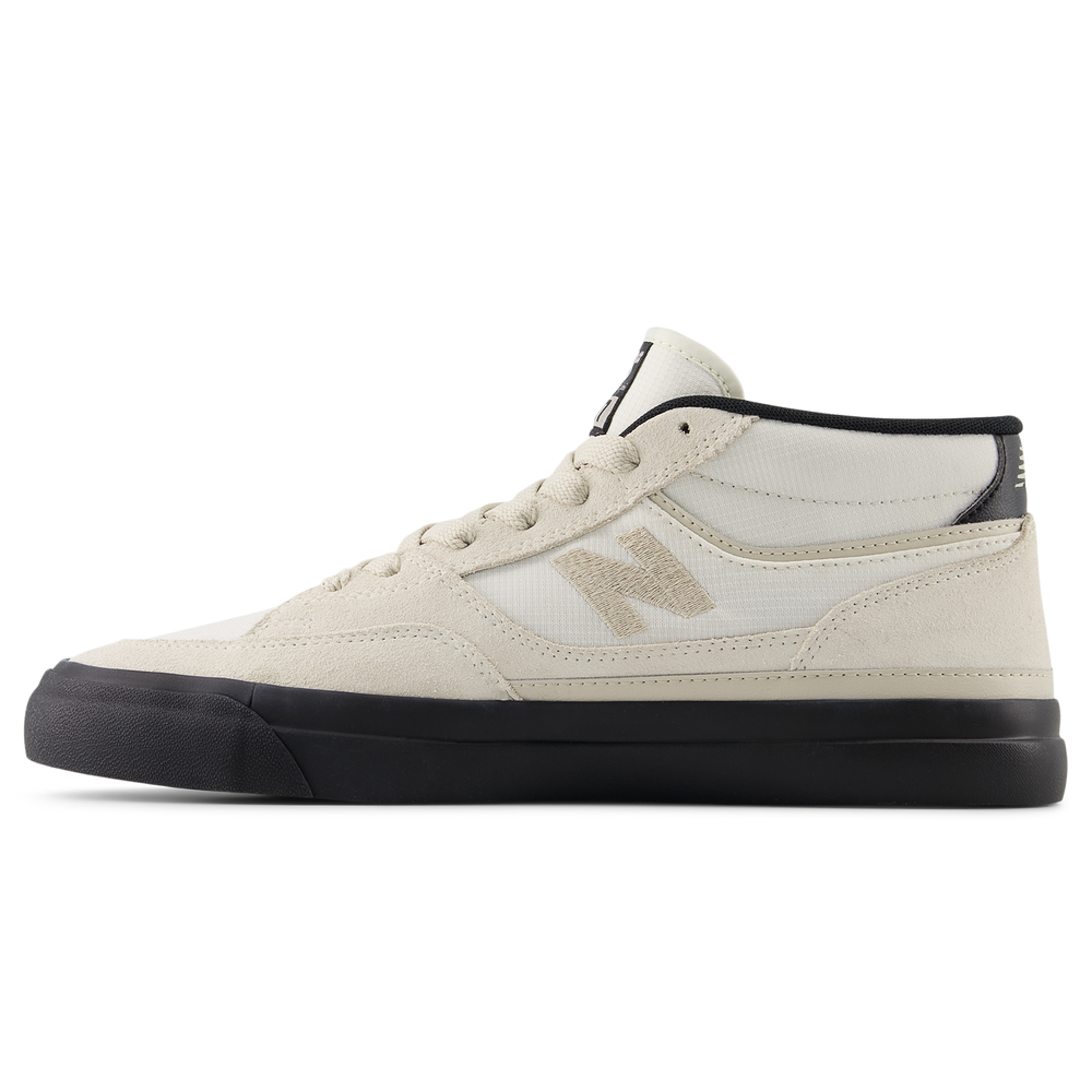 Pánské boty New Balance Numeric NM417SSD – béžové