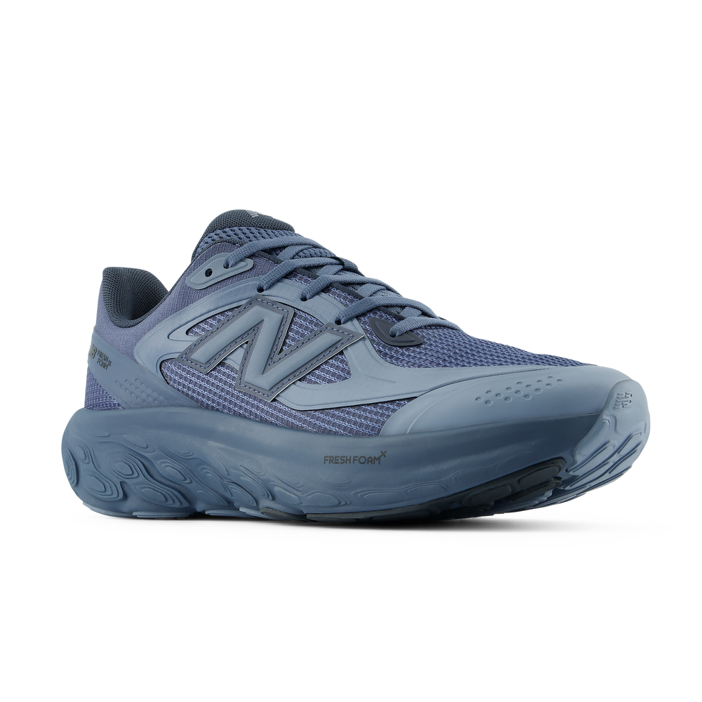 Pánské boty New Balance UTRN8X3 – modré