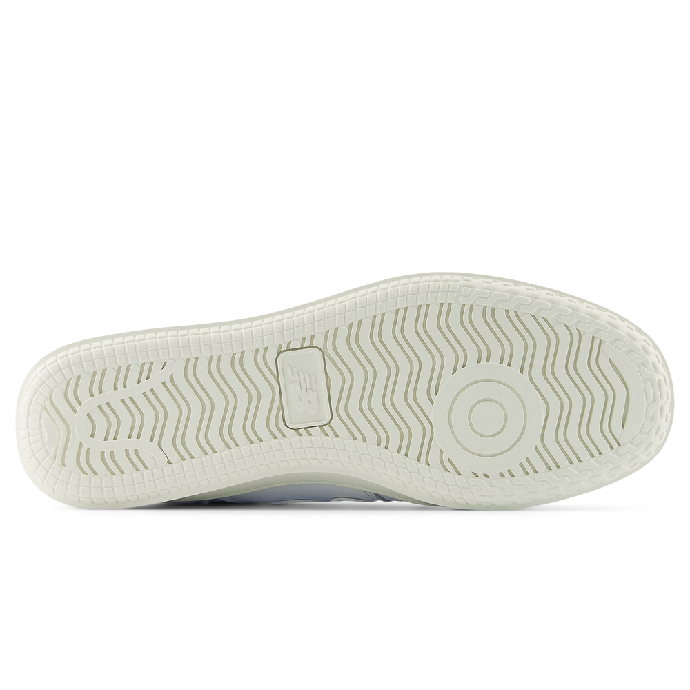 Unisex boty New Balance CT500LPC – bílé