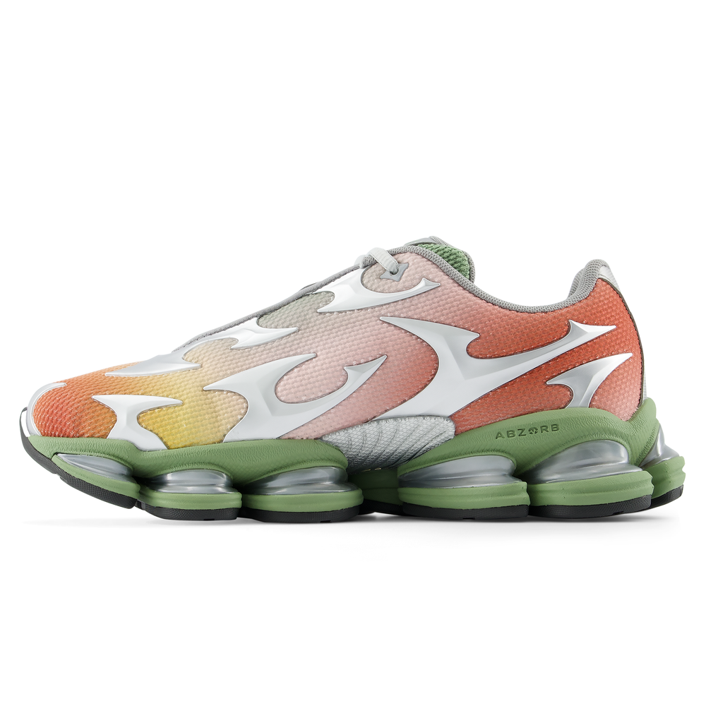 Unisex boty New Balance ABZORB U20006EI – různobarevné