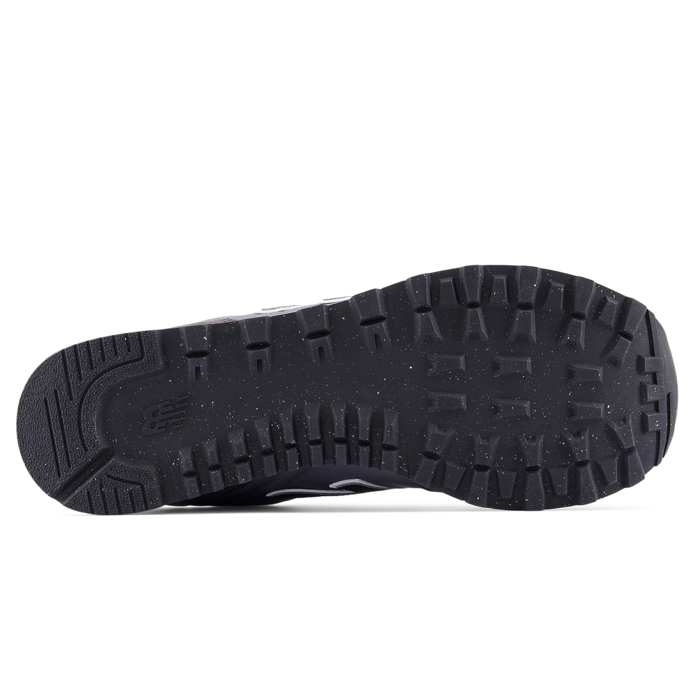 Pánské boty New Balance ML515WGR – šedé