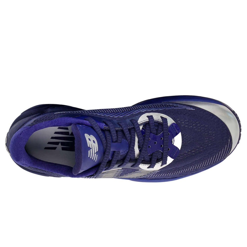 Pánské boty New Balance TWO WXY v5 BB2WYNV5 – tmavomodrá