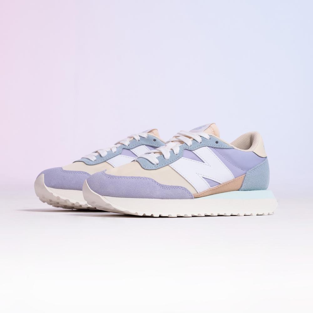 Boty New Balance WS237PC – různobarevné