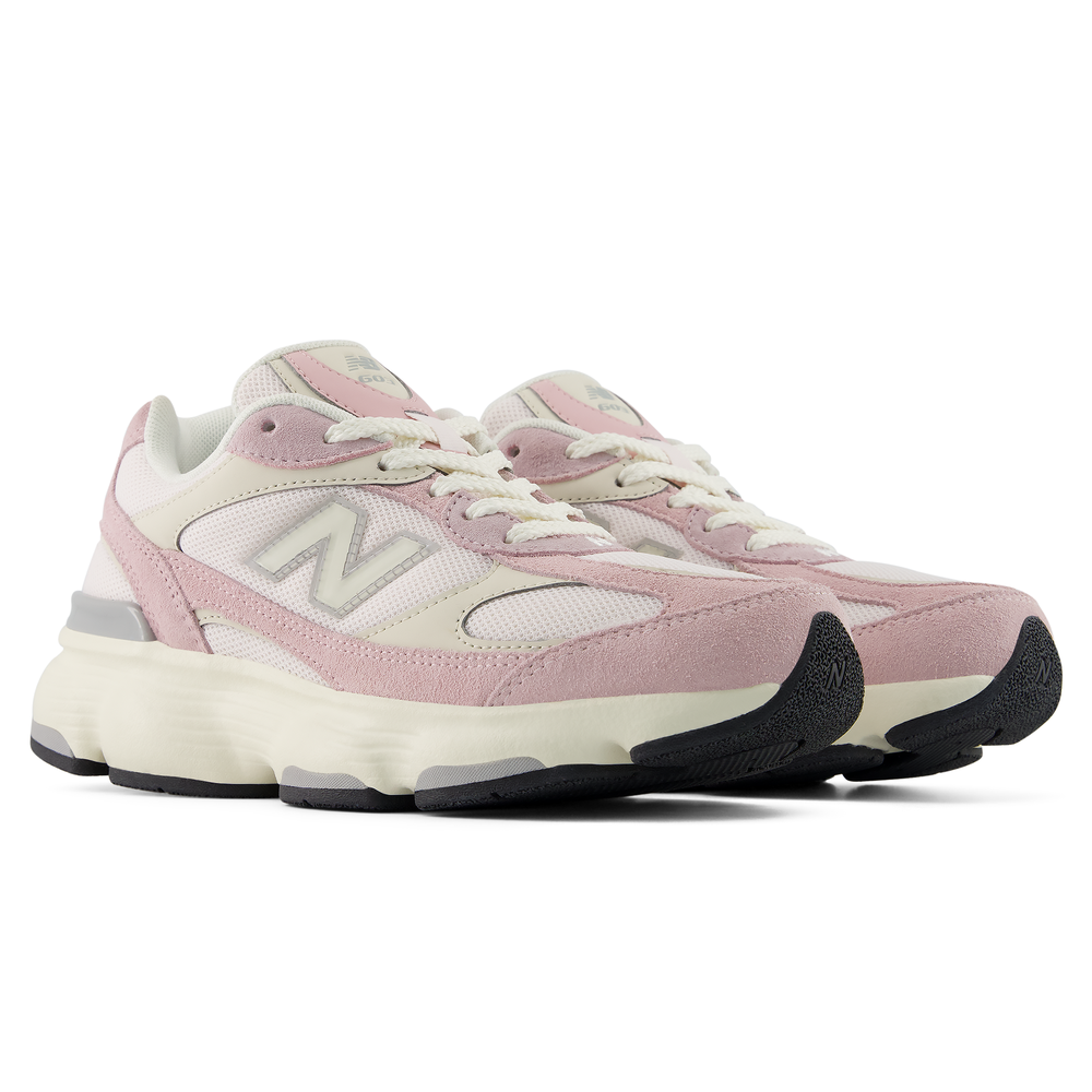 Dámské boty New Balance W6034FP – růžové