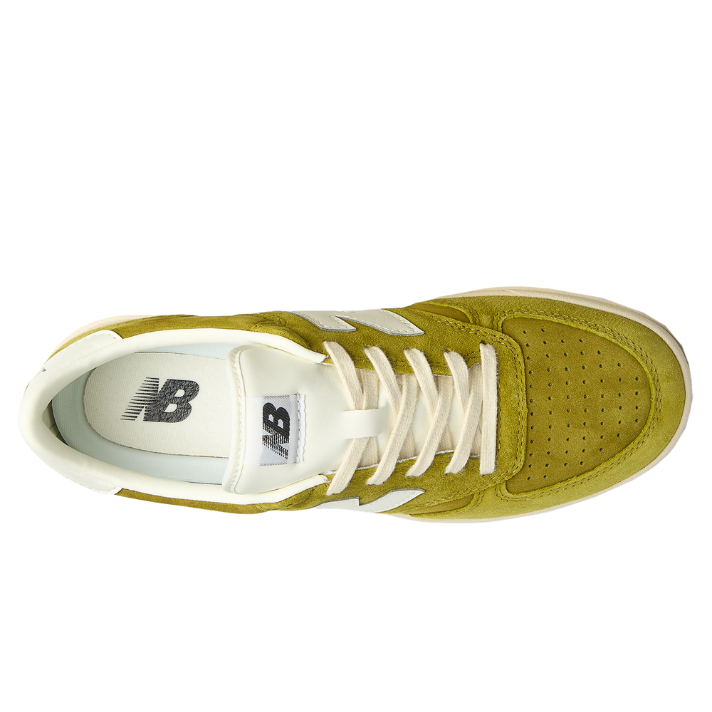 Unisex boty New Balance M50037A – zelené