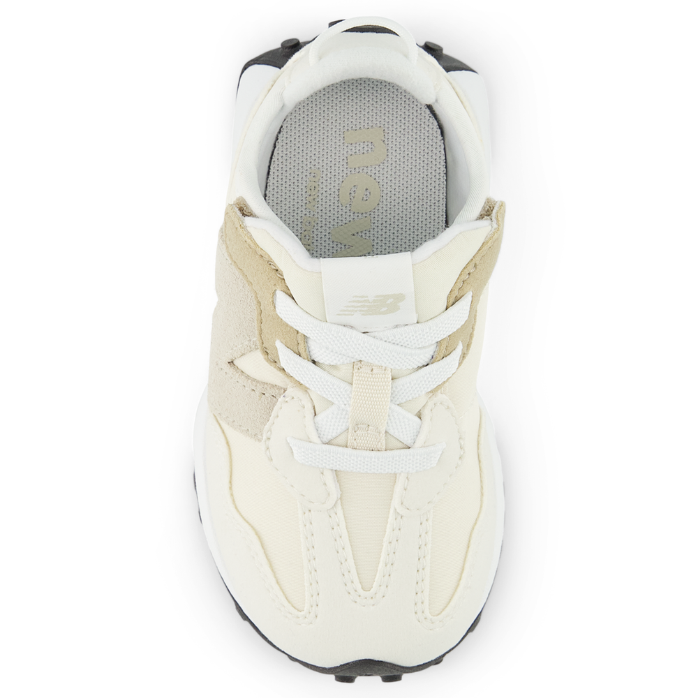 Dětské boty New Balance I3271KA – béžové