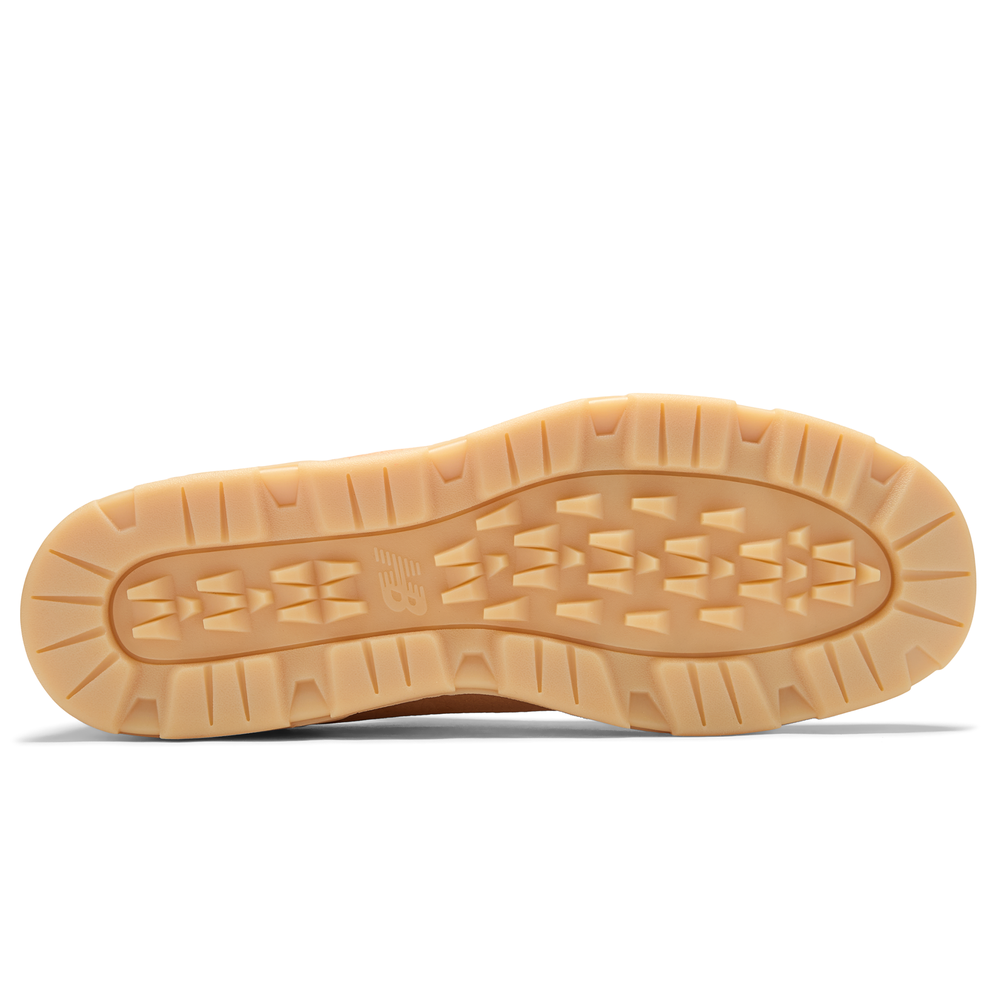 Pánské boty New Balance Allerdale UADWVTL – béžové