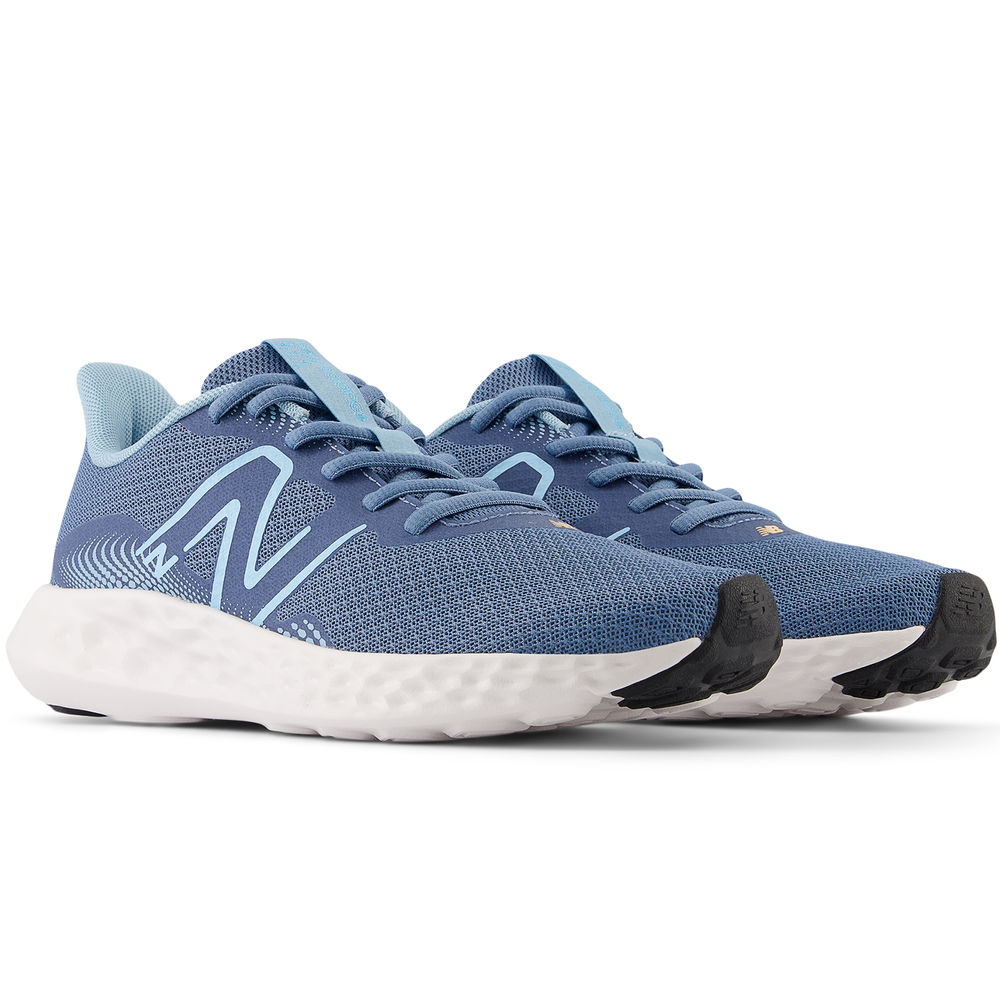 Dámské boty New Balance W411CL3 – modré