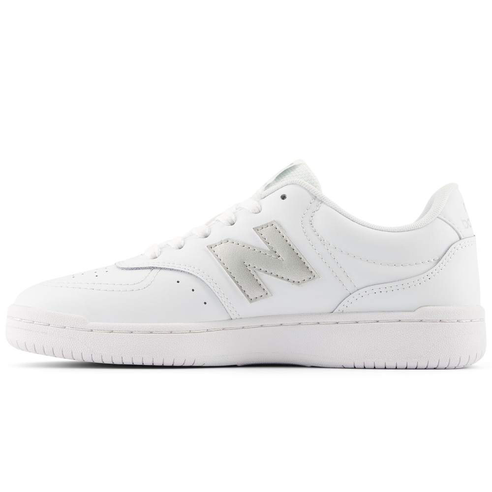 Dámské boty New Balance BBW80WMS – bílé