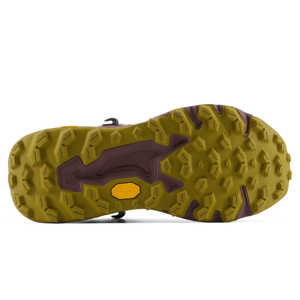 Dámské boty New Balance Fresh Foam X Hierro Hiker Gore-Tex v9 WHIMC1AO – růžové