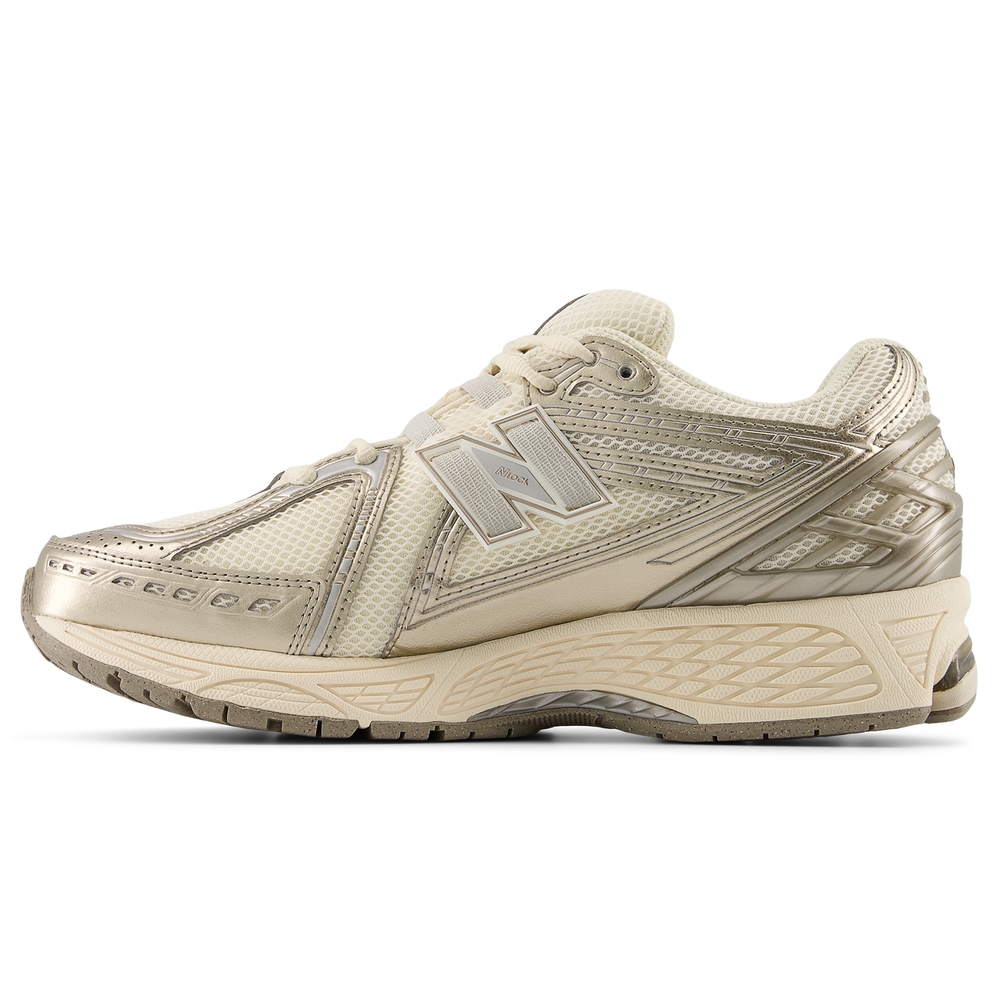 Unisex boty New Balance U1906RCN – béžové