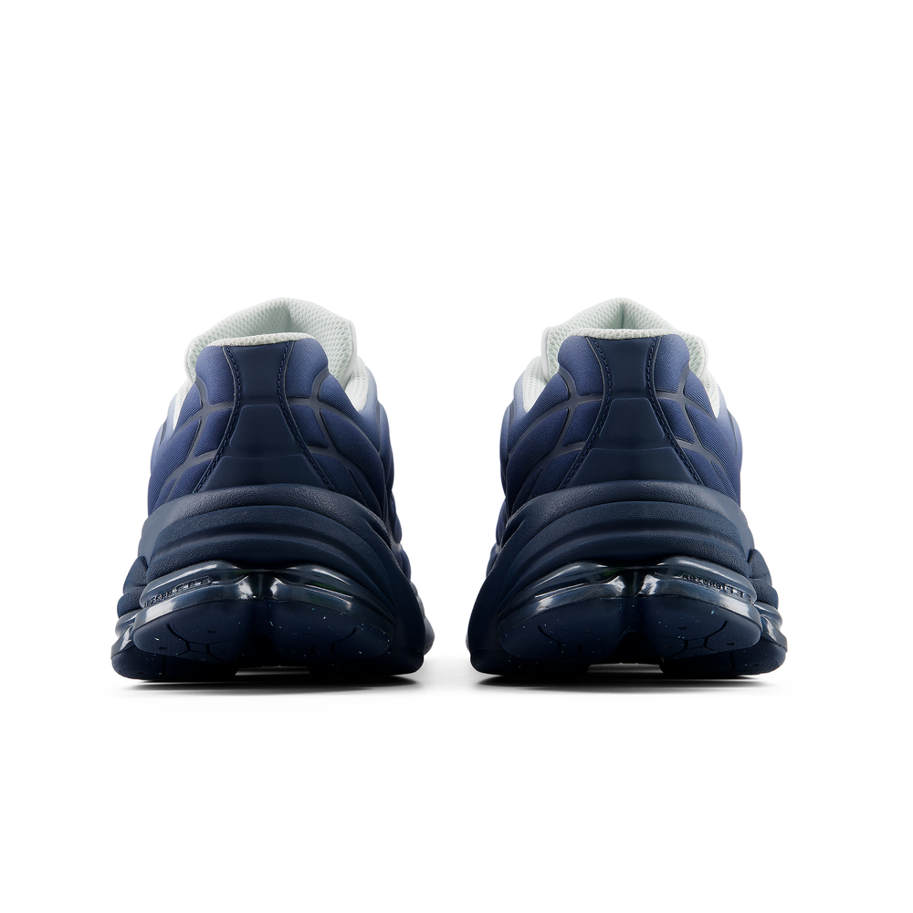 Unisex boty New Balance ABZORB U50301XA – tmavomodrá