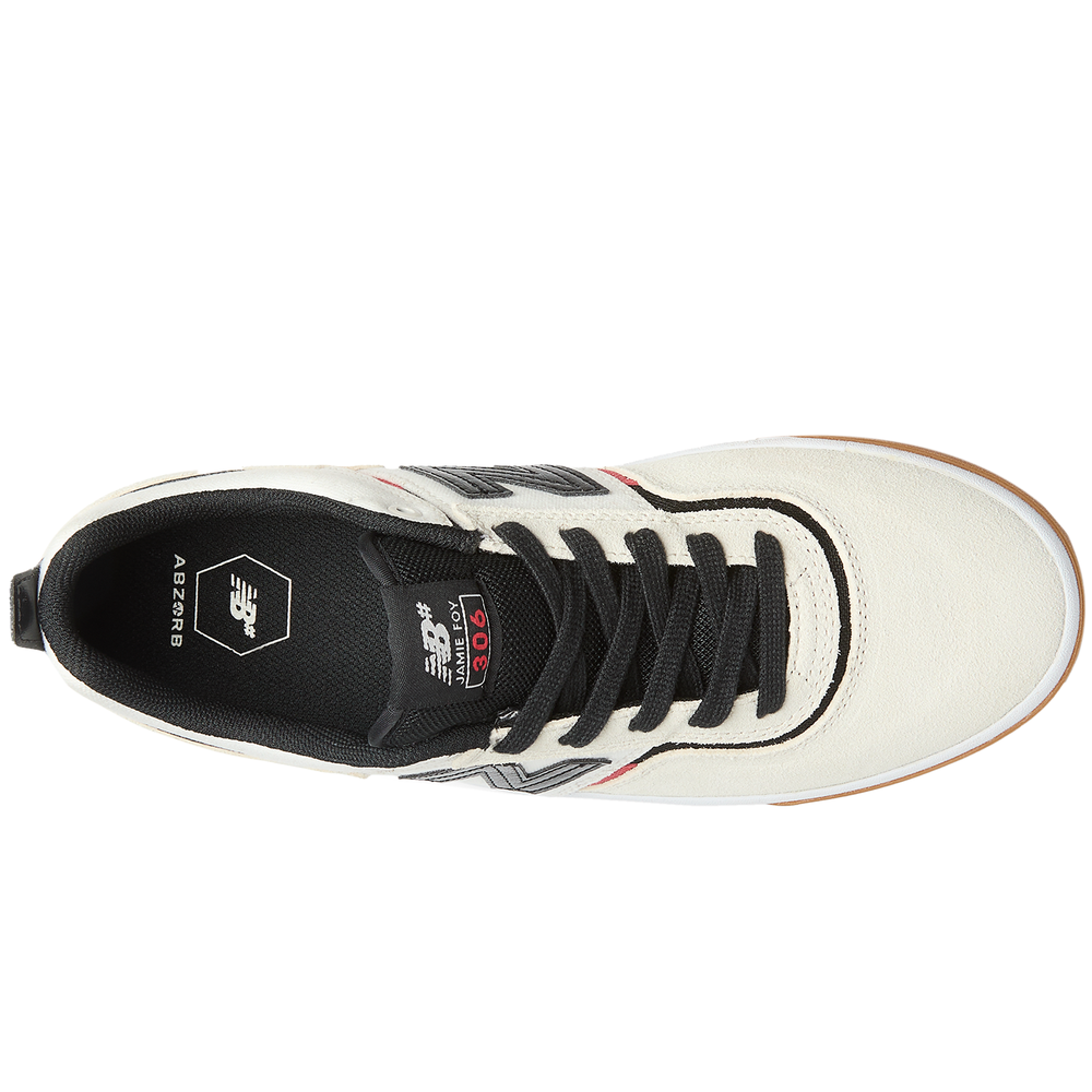 Pánské boty New Balance Numeric NM306SCI – béžové