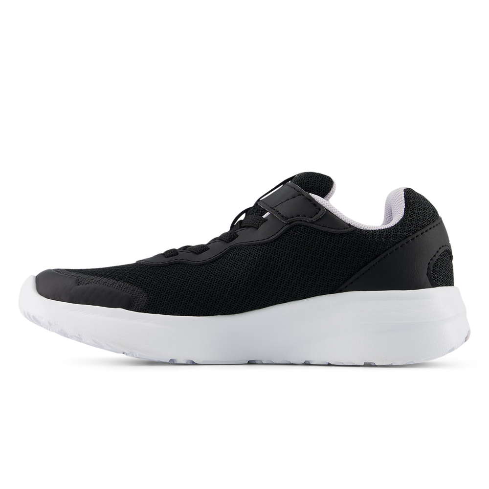 Dětské boty New Balance P57823W – černé