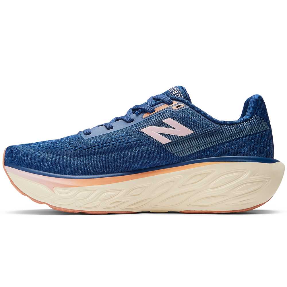 Dámské boty New Balance Fresh Foam 1080 v14 W1080N14 – modré