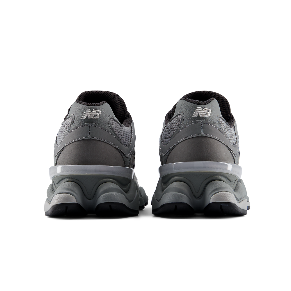 Unisex boty New Balance U90609XS – šedé