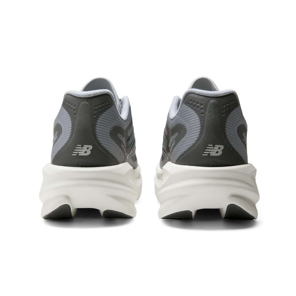 Dámské boty New Balance Infinion SuperComp Rebel v1 WREBX4LO – šedé