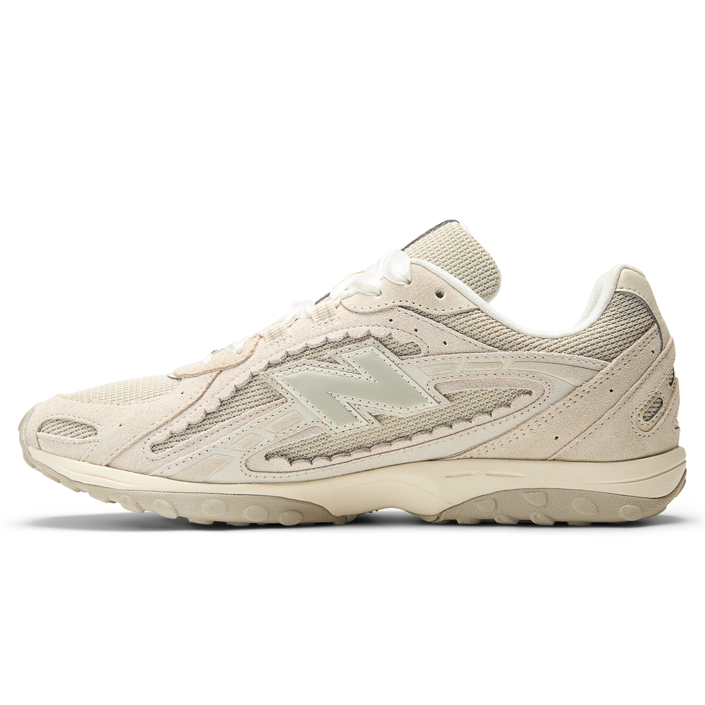 Unisex boty New Balance U204L2SZ – béžové