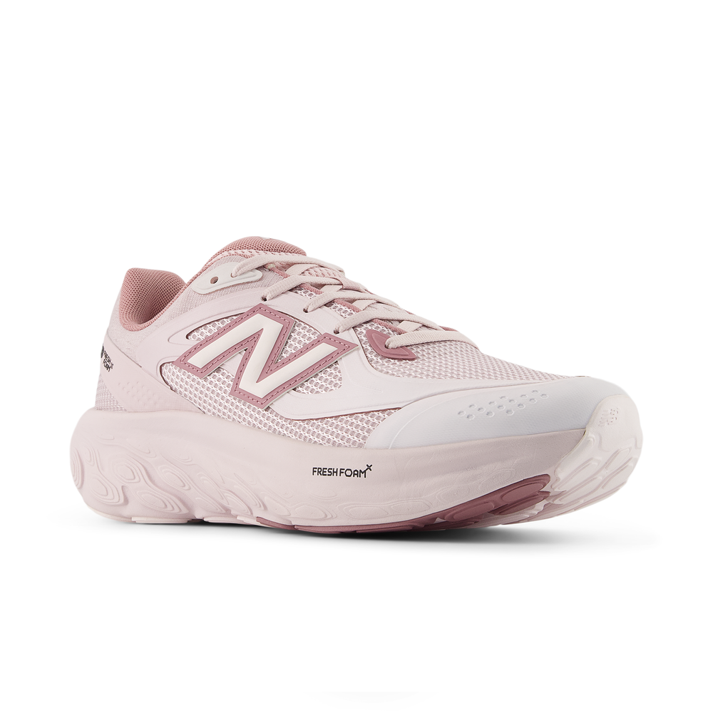 Dámské boty New Balance UTRN6V8 – růžové