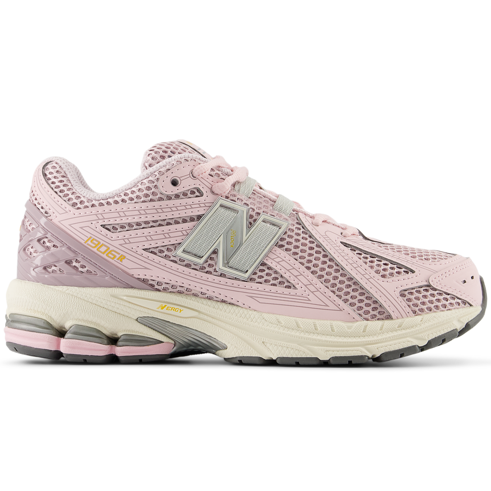 Dětské boty New Balance GC1906CK – růžové