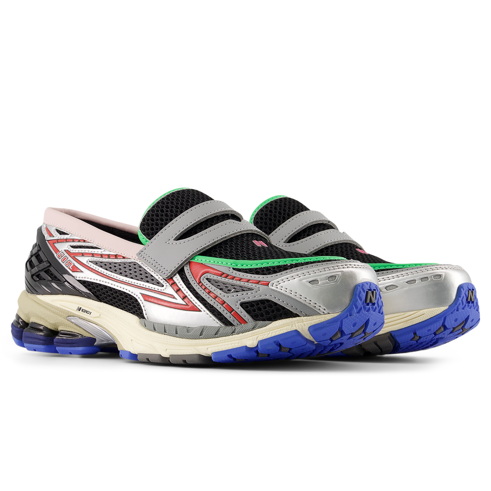 Unisex boty New Balance U190663V – různobarevné