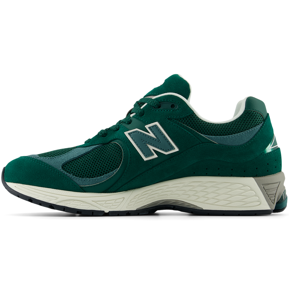 Pánské boty New Balance M2002RFK – zelené