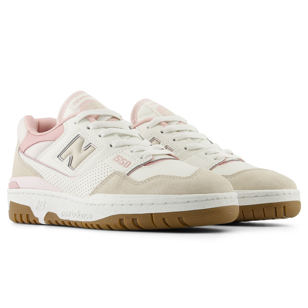 Dámské boty New Balance BBW550HL – béžové
