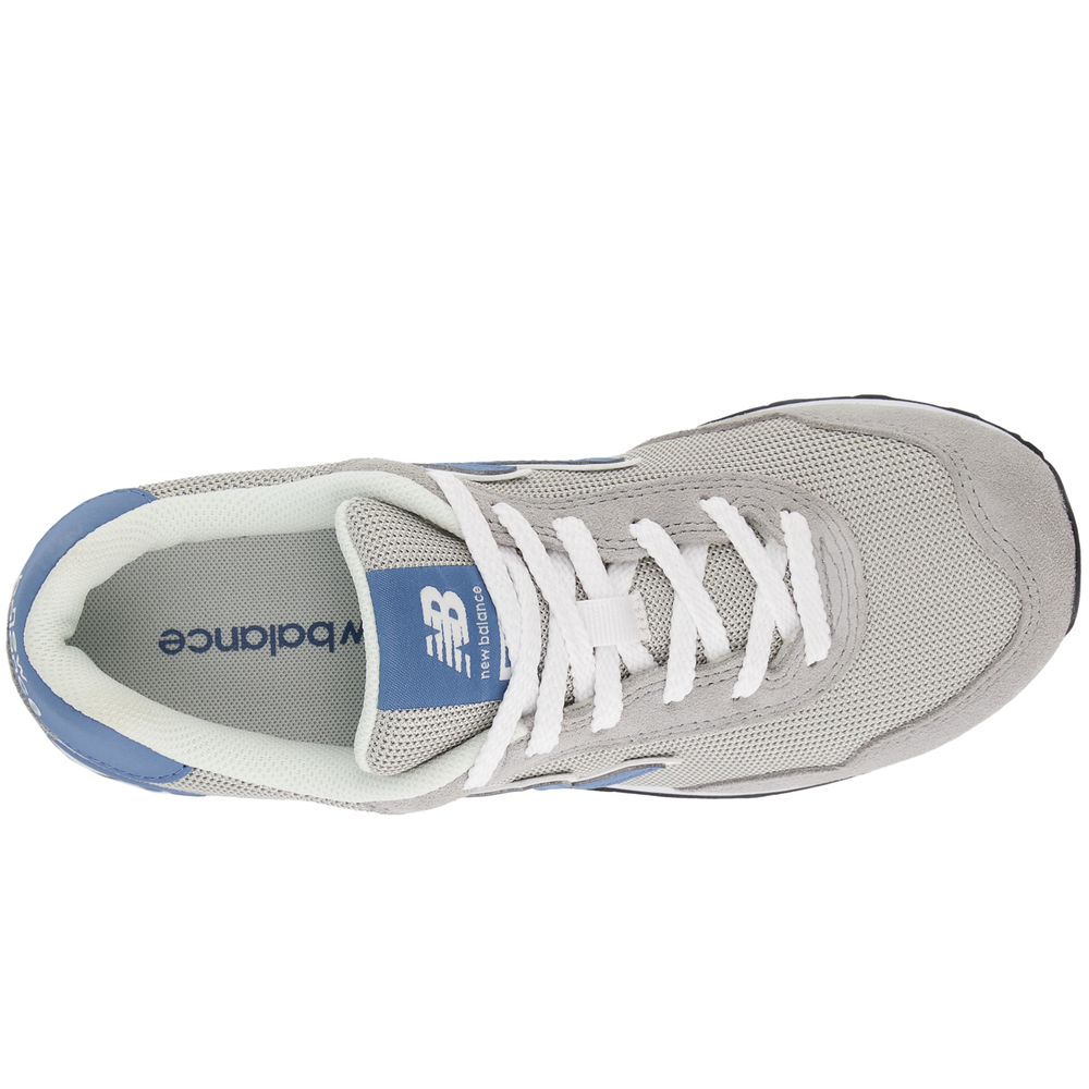 Dámské boty New Balance WL515ABB – šedé