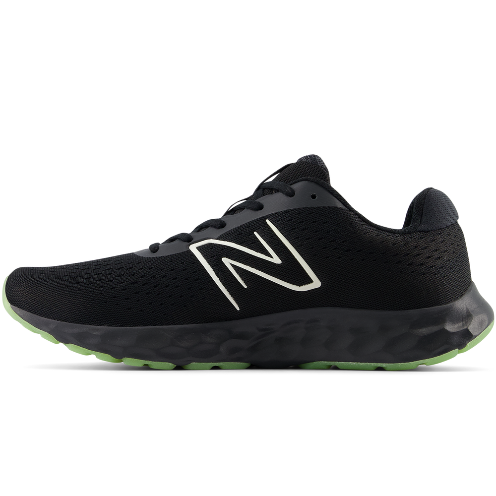 Pánské boty New Balance M520GK8 – černé