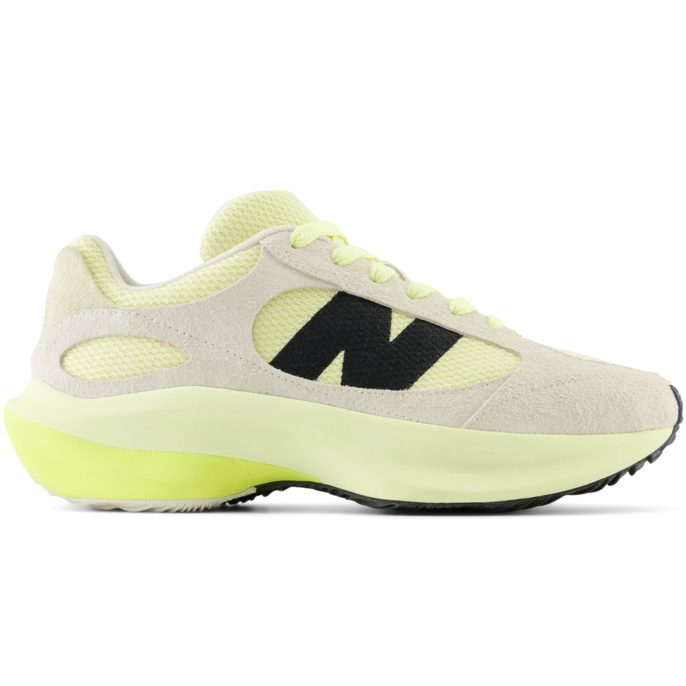 Unisex boty New Balance WRPD RUNNER UWRPDSFB – žluté