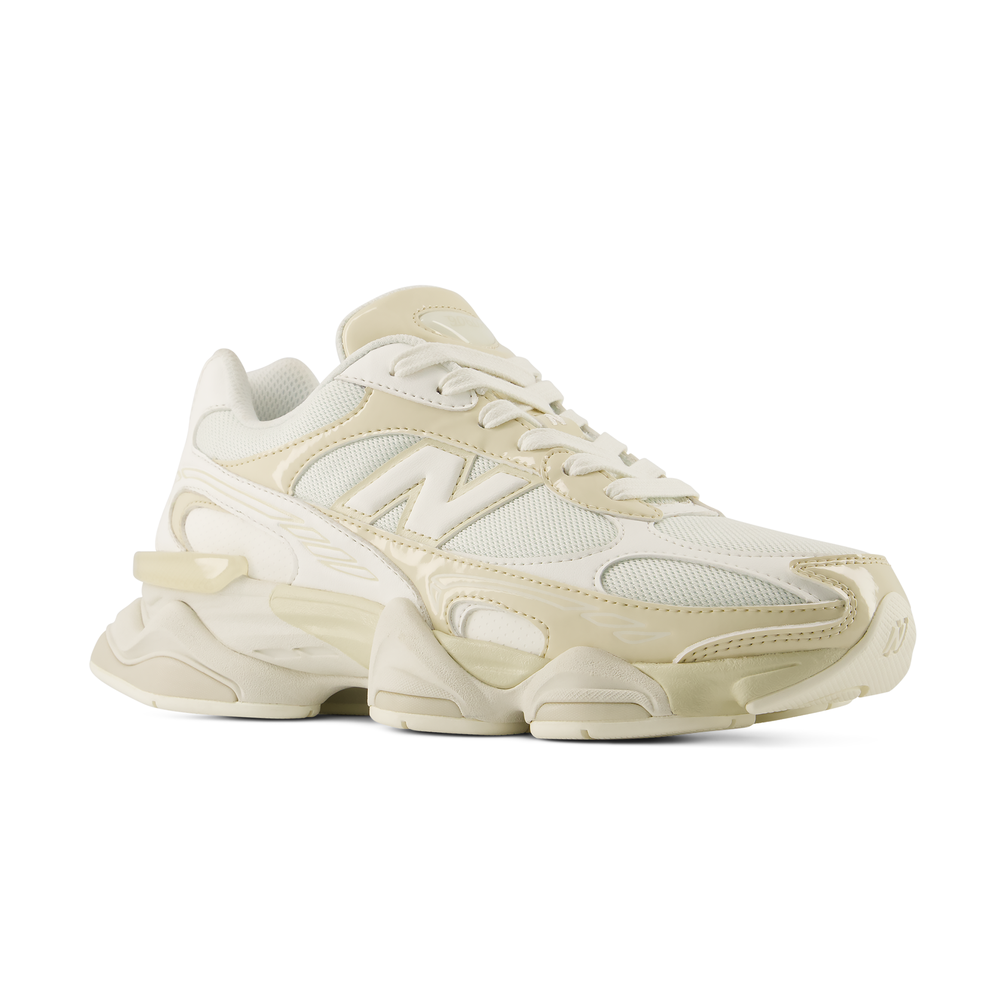Unisex boty New Balance U90605GN – béžové