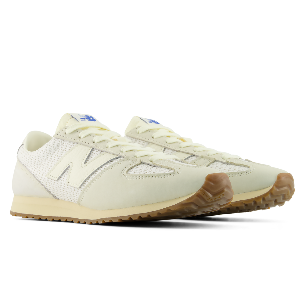 Unisex boty New Balance U4712H3 – béžové