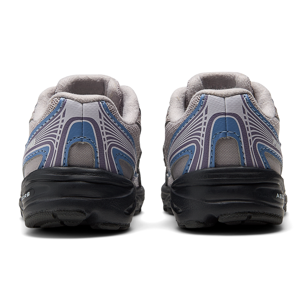 Dětské boty New Balance I7401TU – fialové