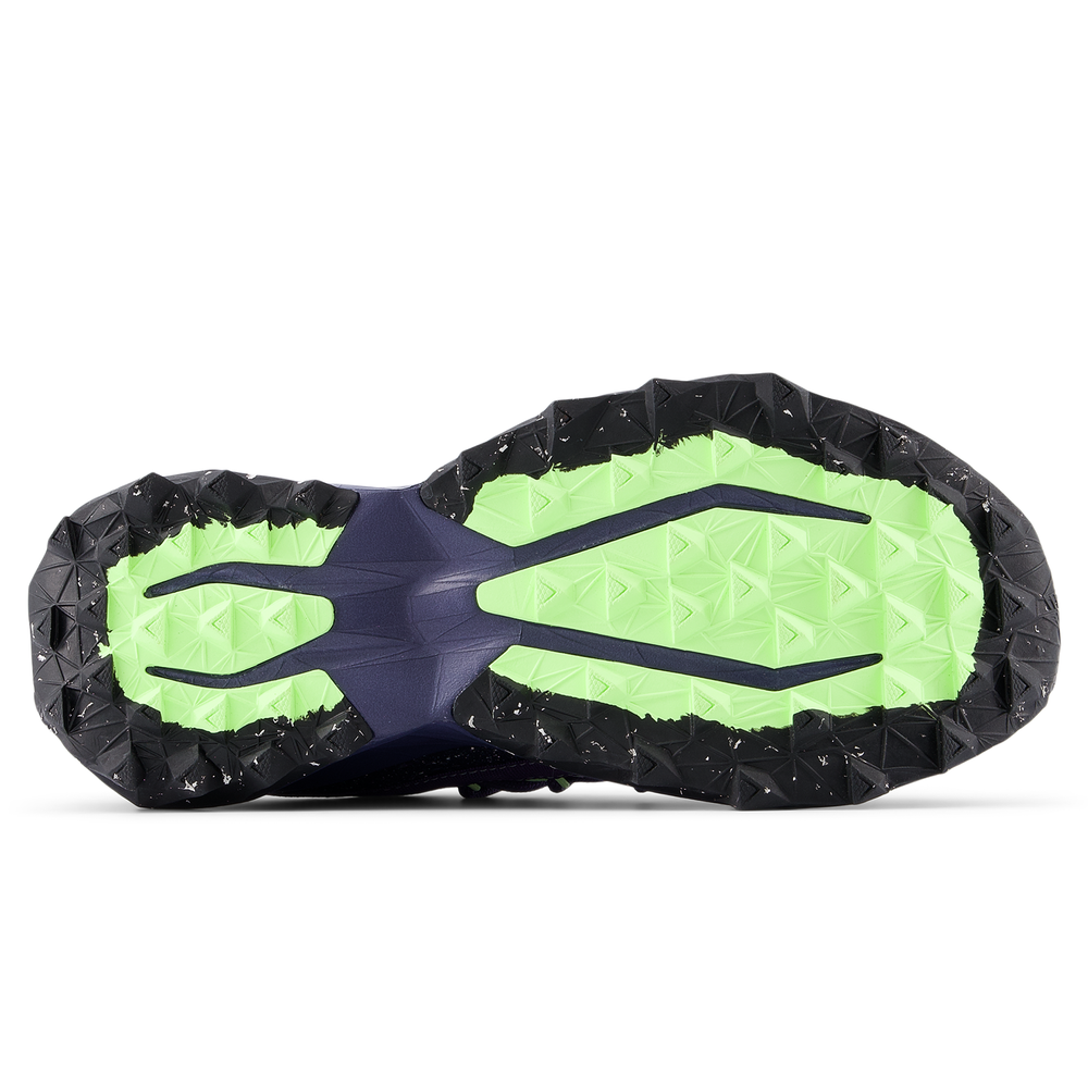 Dámské boty New Balance DynaSoft Tektrel WTTR58J – fialové