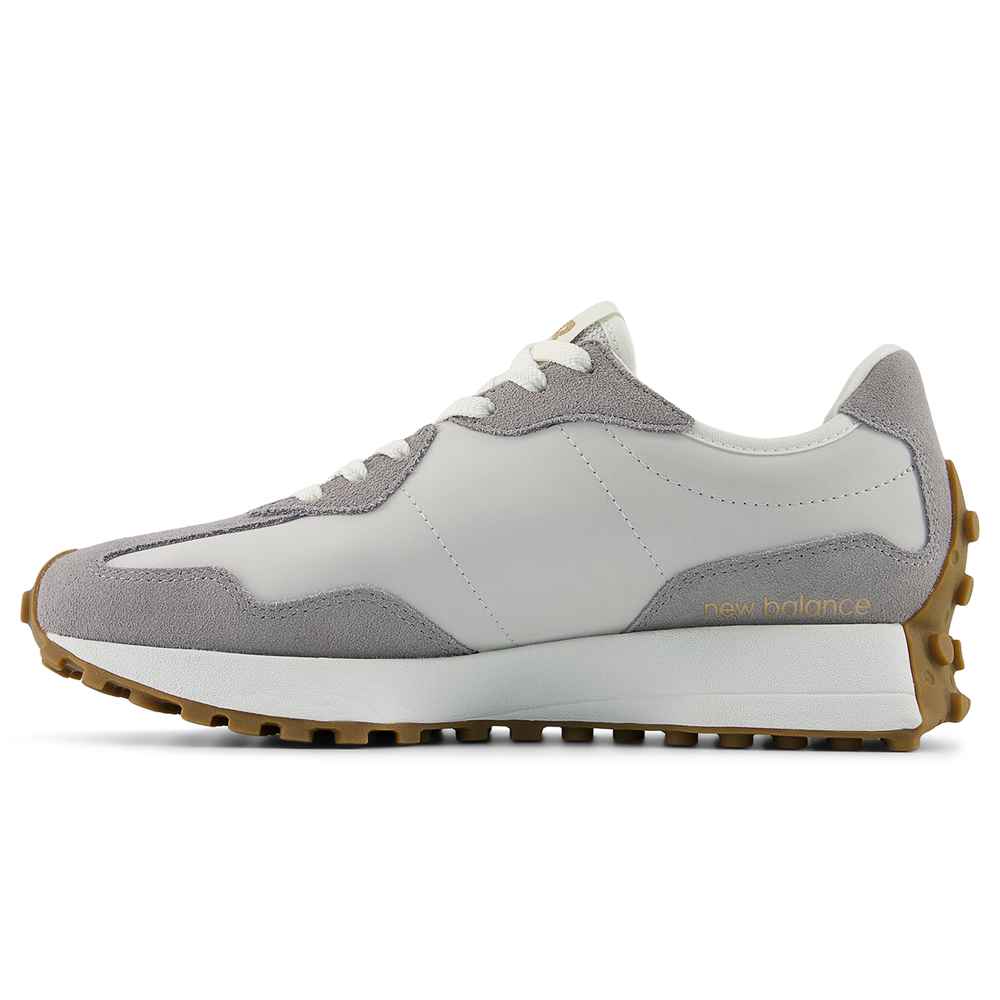 Dámské boty New Balance W3279NT – šedé