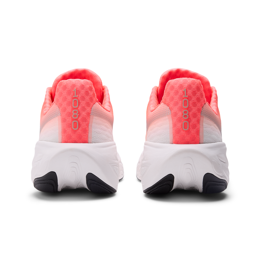 Dámské boty New Balance Fresh Foam 1080 v14 W1080X14 – oranžová