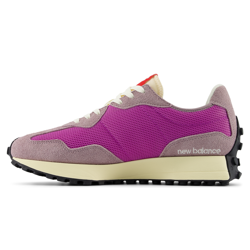 Dámské boty New Balance U327VSC – růžové