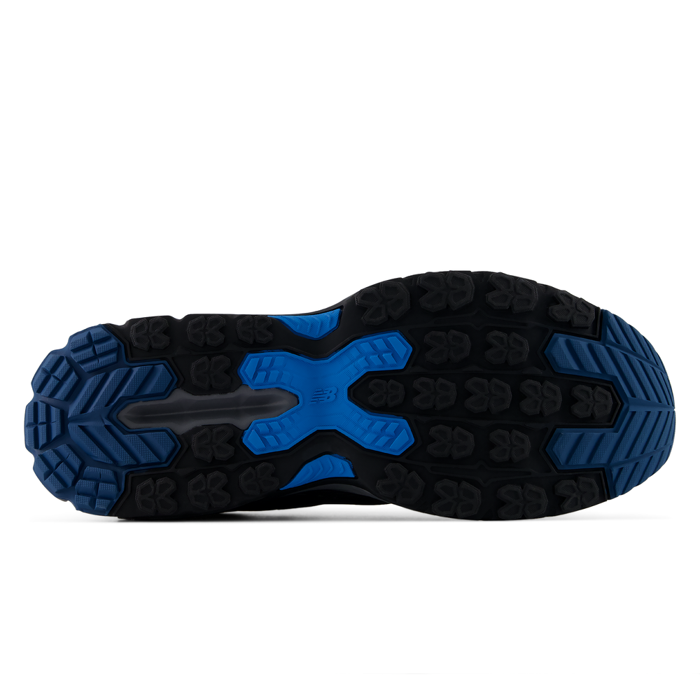 Pánské boty New Balance 410 v9 M41048U – černé