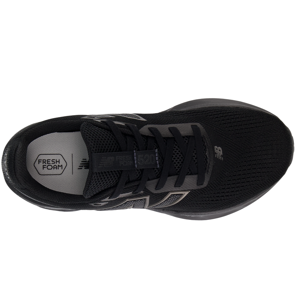 Dámské boty New Balance W520LT9 – černé