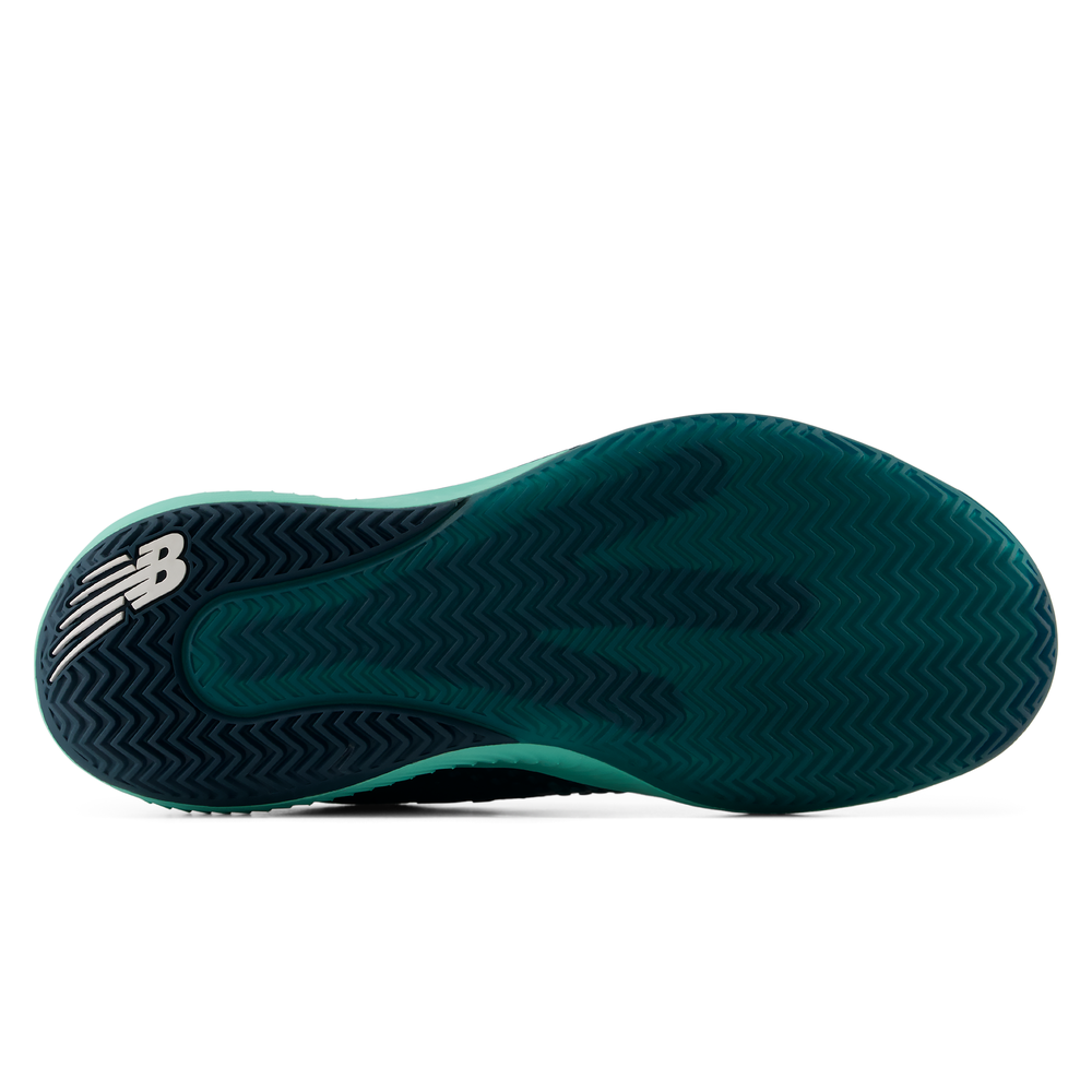 Pánské boty New Balance FuelCell 996 v6 M9966GV – zelené