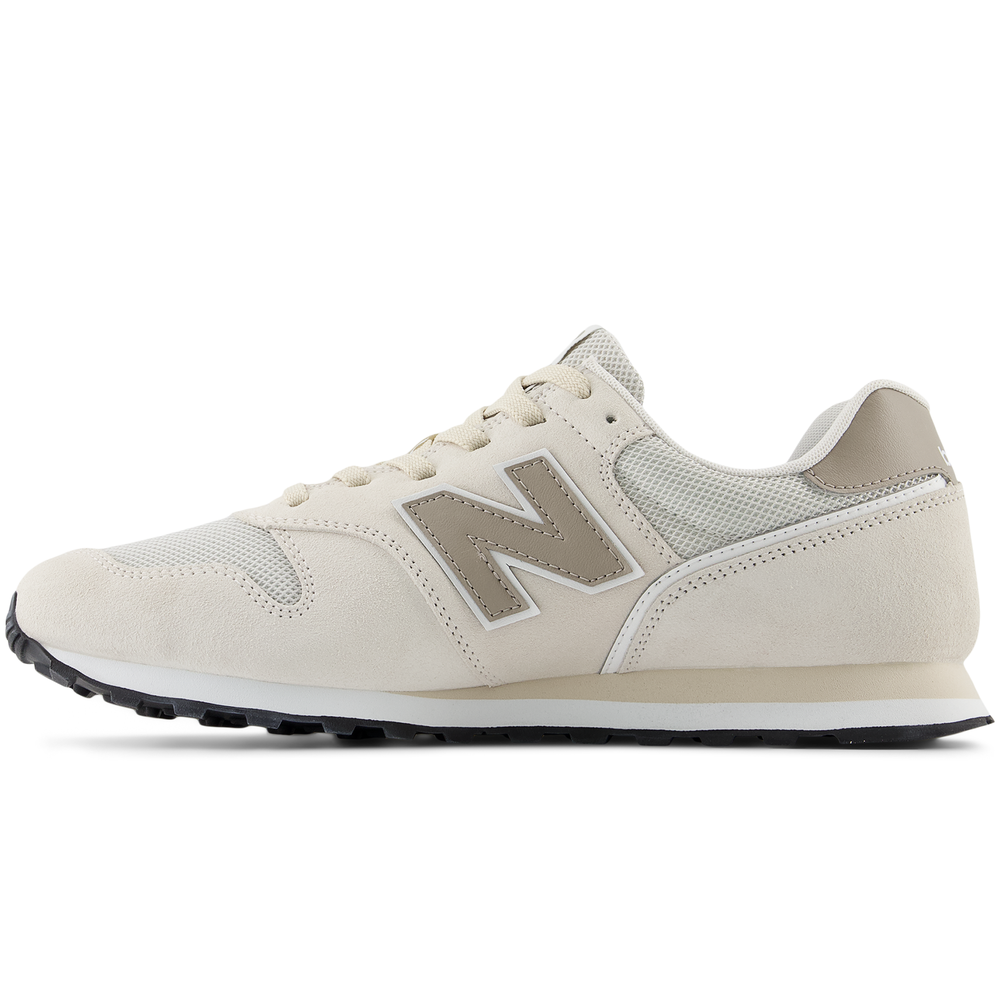 Pánské boty New Balance ML373SQ2 – béžové