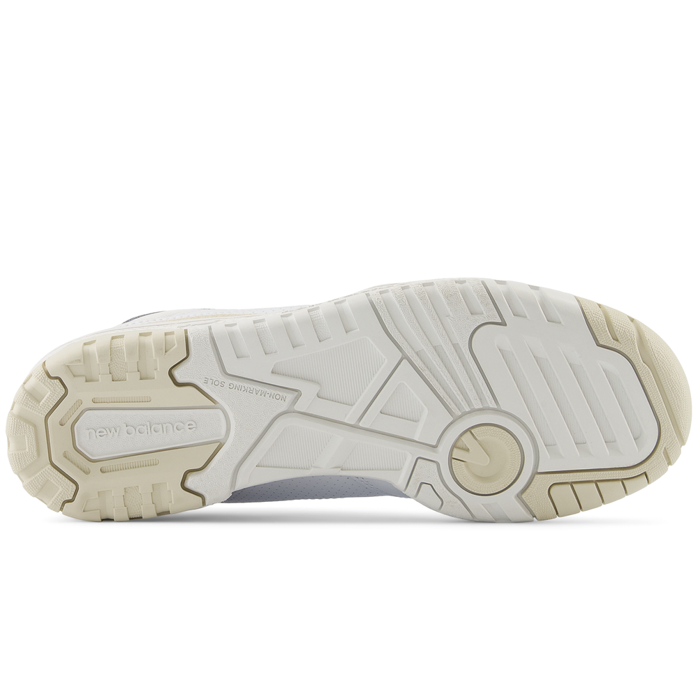 Dámské boty New Balance BBW550BK – bílé