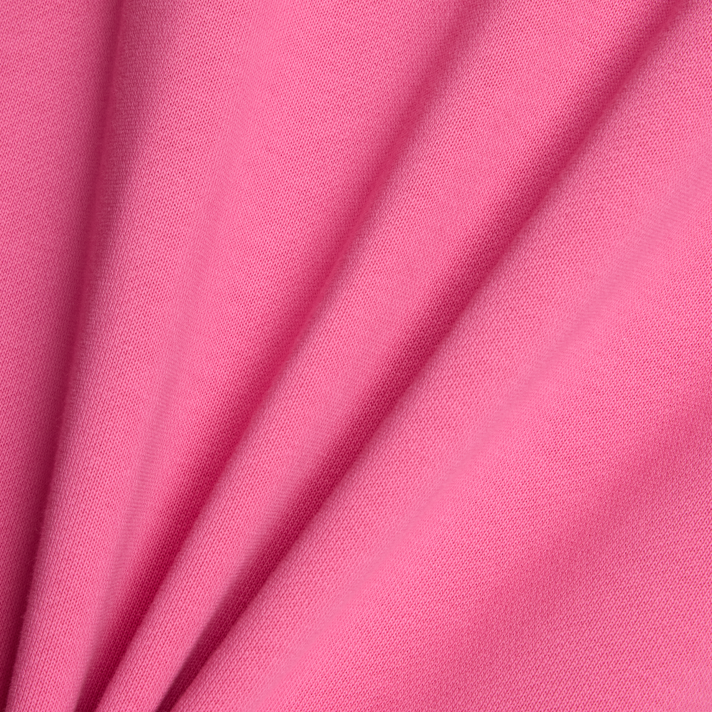 Dámská mikina New Balance WT51501AAC – růžové