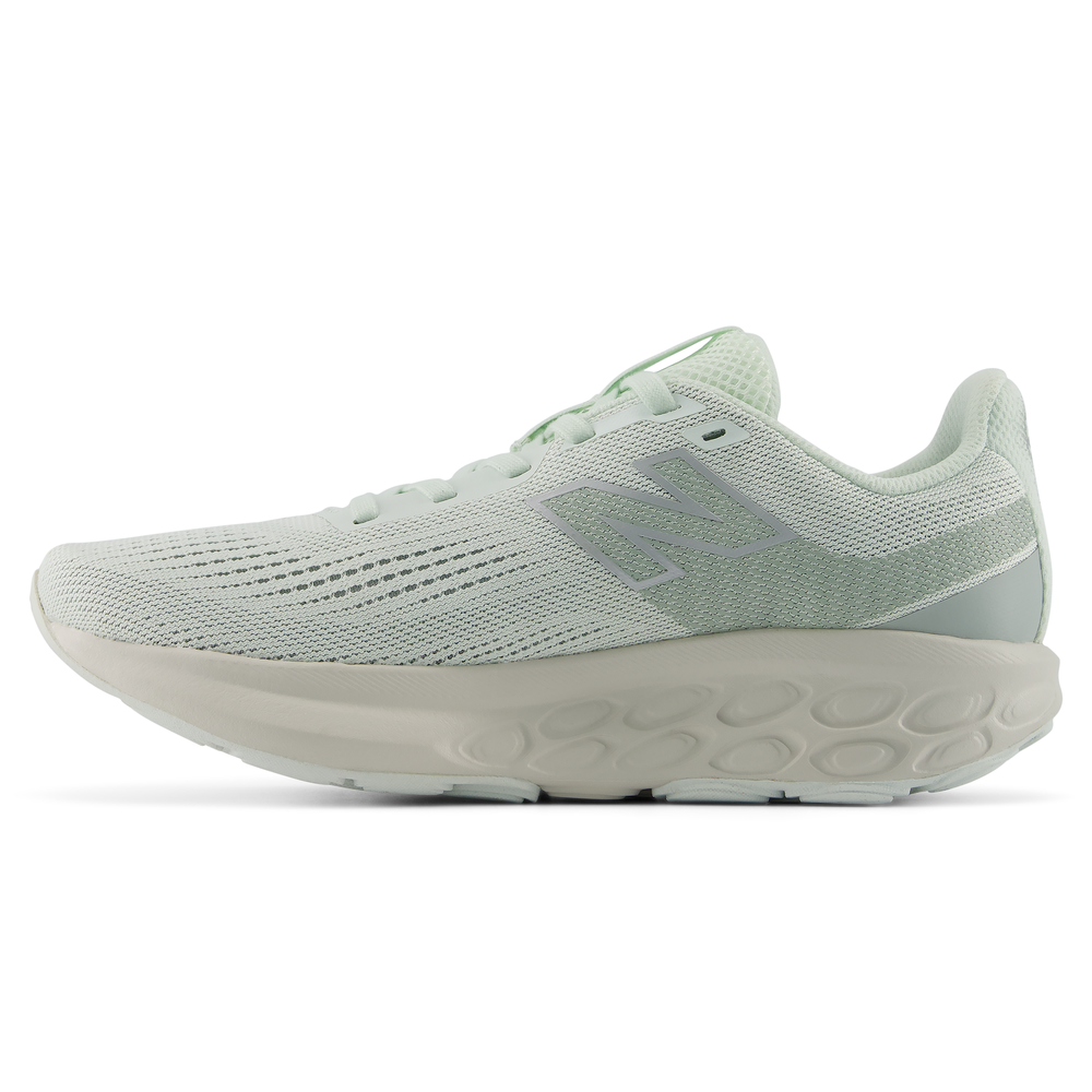 Dámské boty New Balance Fresh Foam x 520 v9 W5207CE – mátové