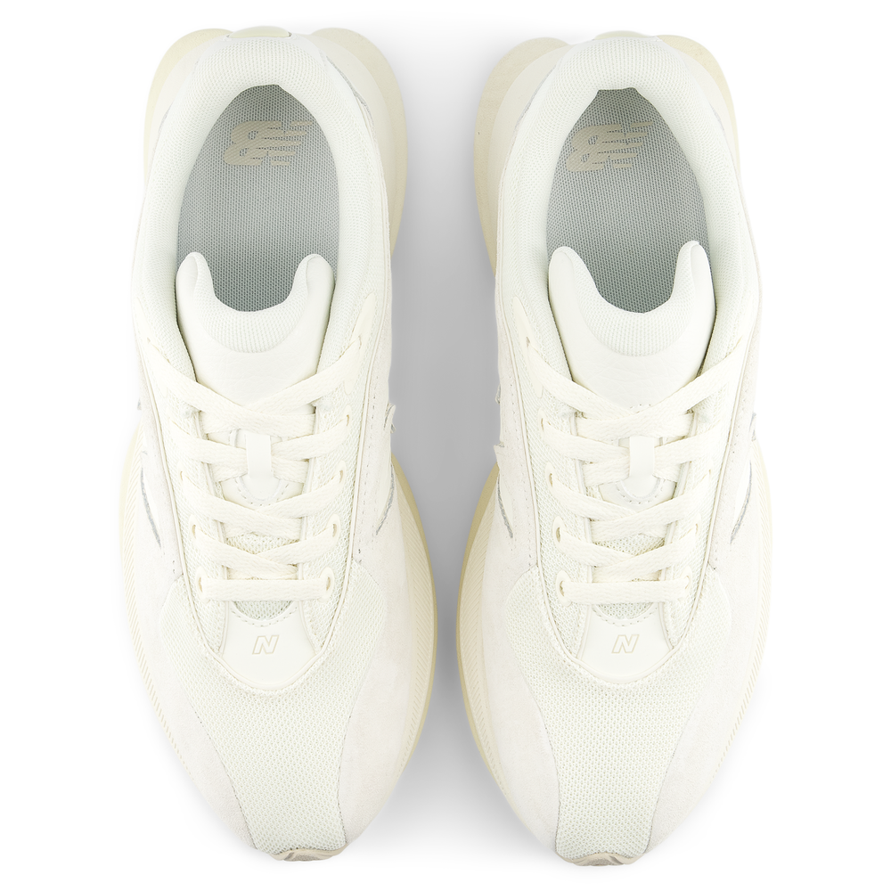 Unisex boty New Balance UTFOA4U0 – béžové