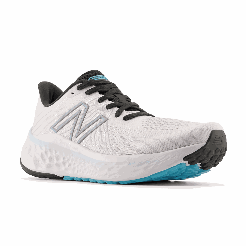 Boty New Balance Fresh Foam Vongo v5 WVNGOCW5 – šedé