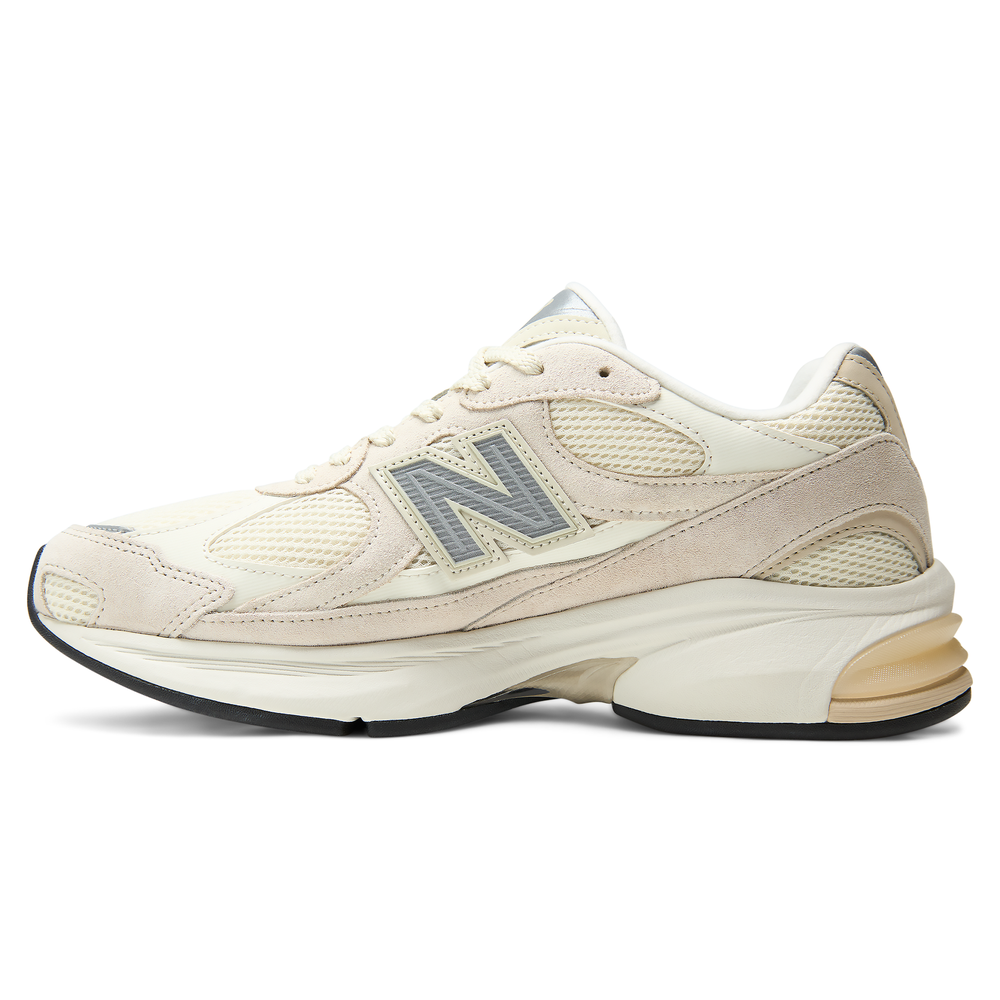 Unisex boty New Balance ABZORB U201079X – béžové