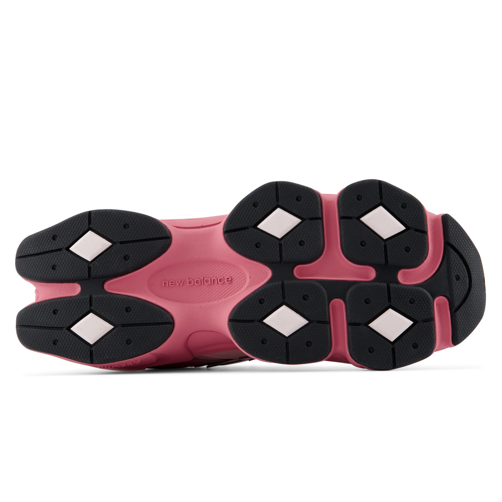 Dětské boty New Balance G90603I0 – růžové